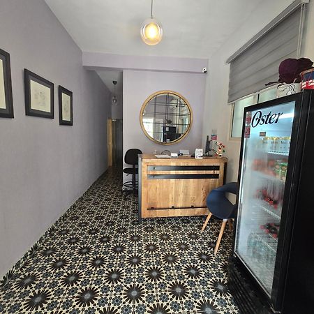 Hostal 53 Boutique Santo Domingo Exteriör bild