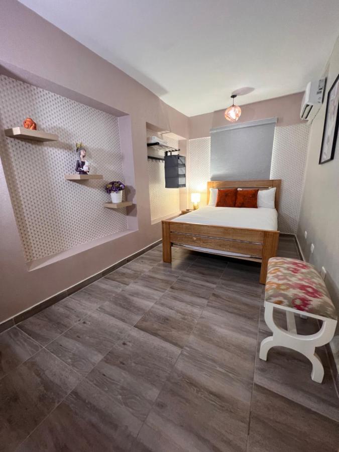 Hostal 53 Boutique Santo Domingo Exteriör bild