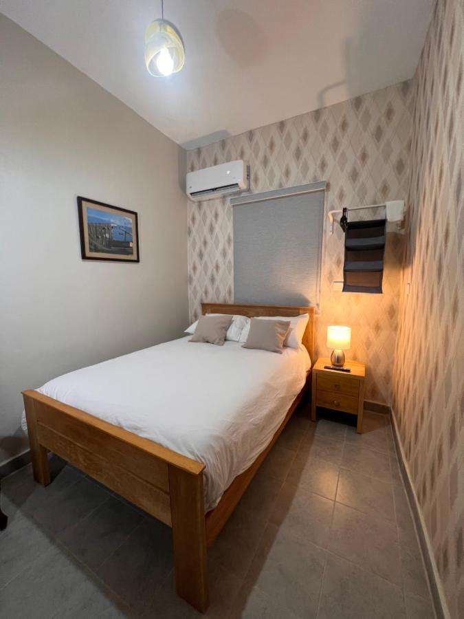 Hostal 53 Boutique Santo Domingo Exteriör bild