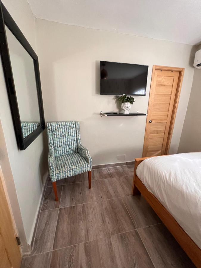 Hostal 53 Boutique Santo Domingo Exteriör bild