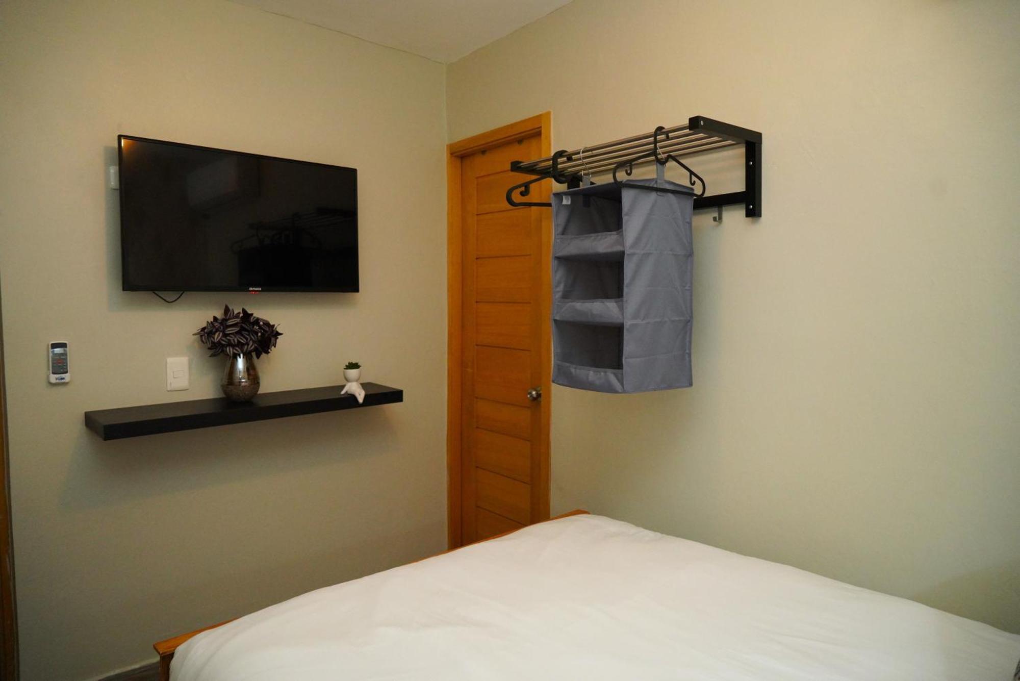 Hostal 53 Boutique Santo Domingo Exteriör bild