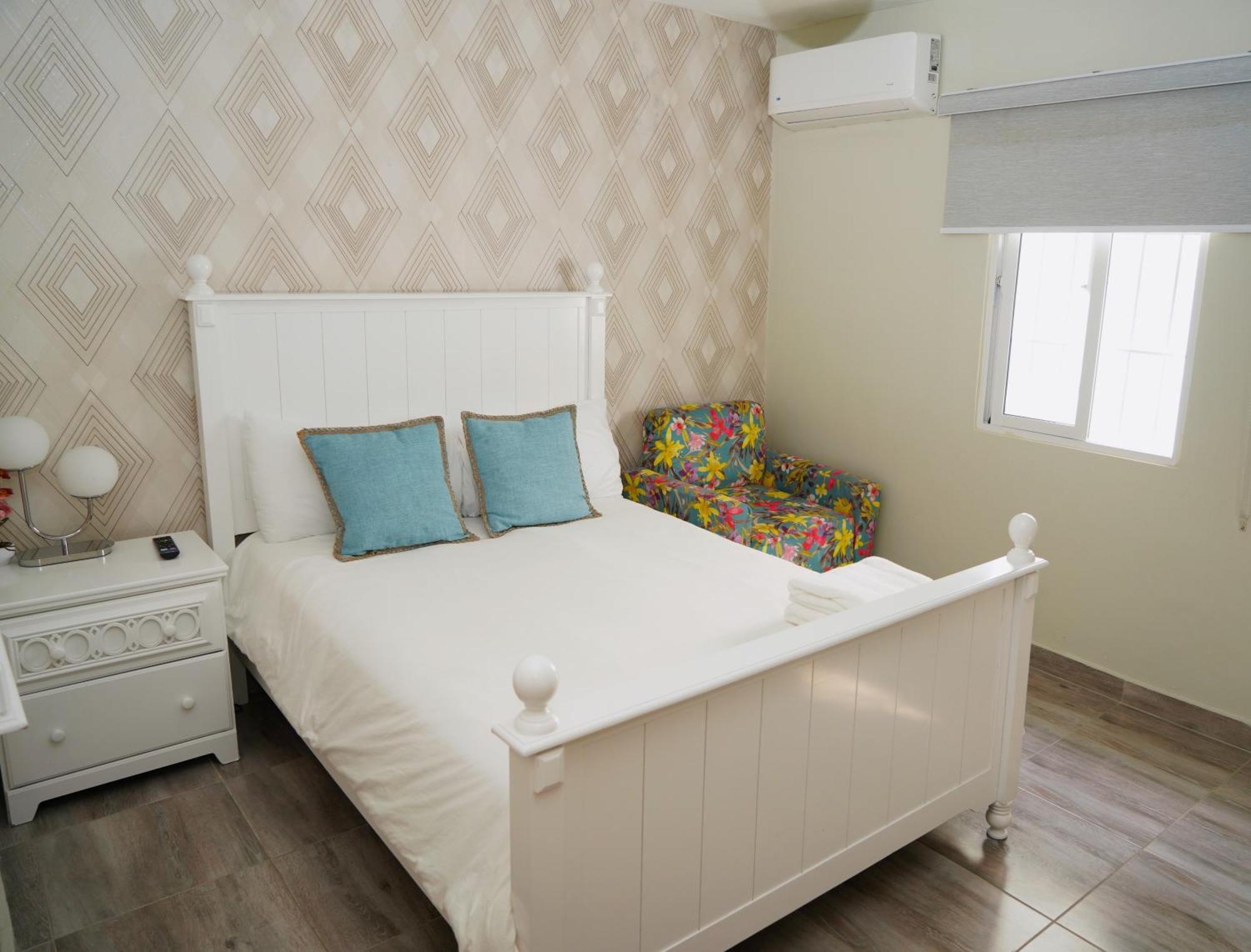 Hostal 53 Boutique Santo Domingo Exteriör bild