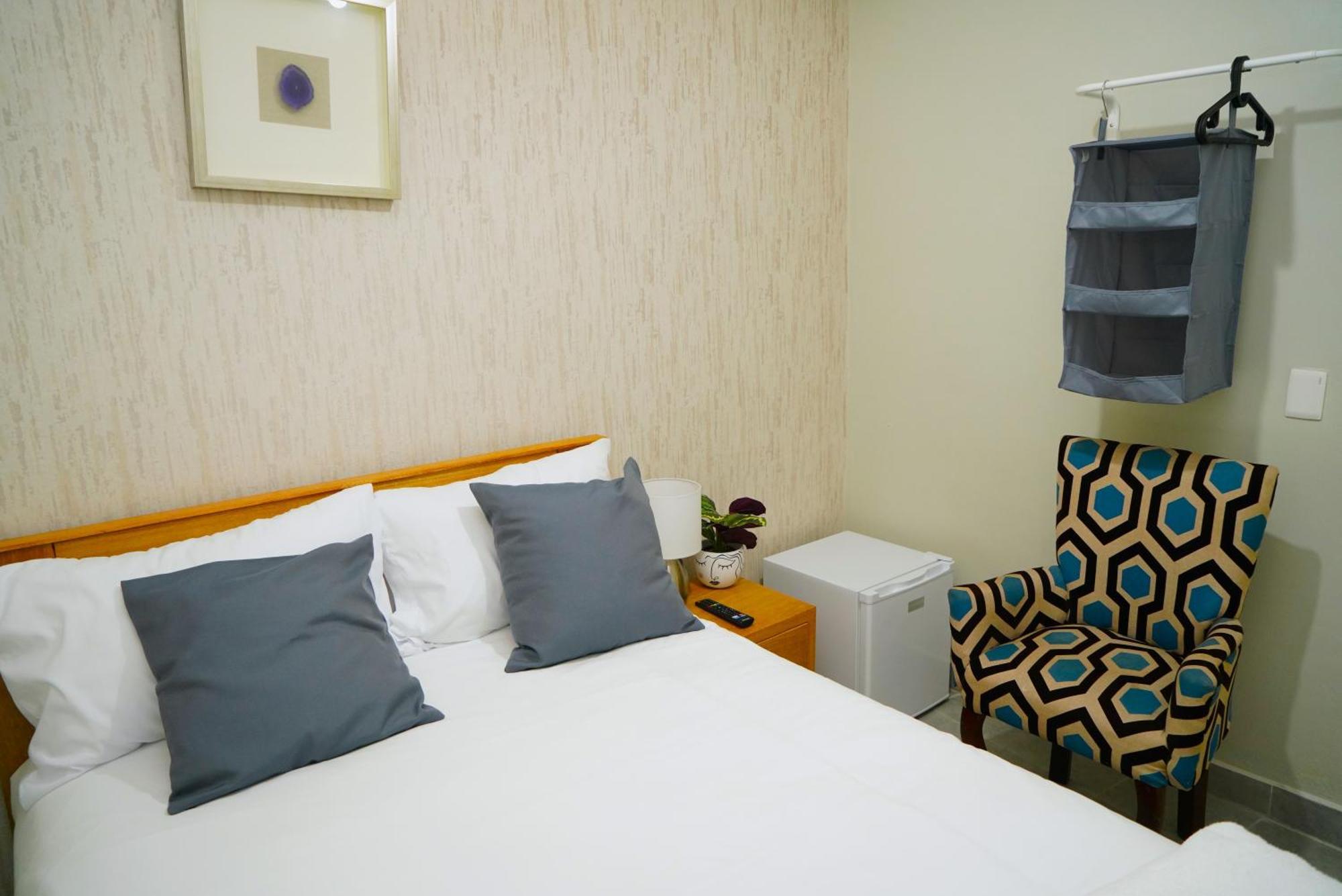 Hostal 53 Boutique Santo Domingo Exteriör bild