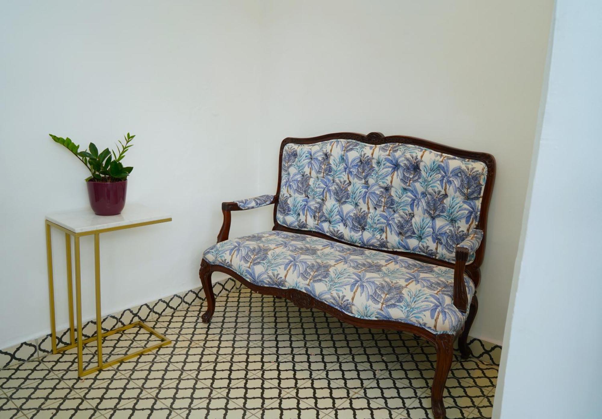 Hostal 53 Boutique Santo Domingo Exteriör bild