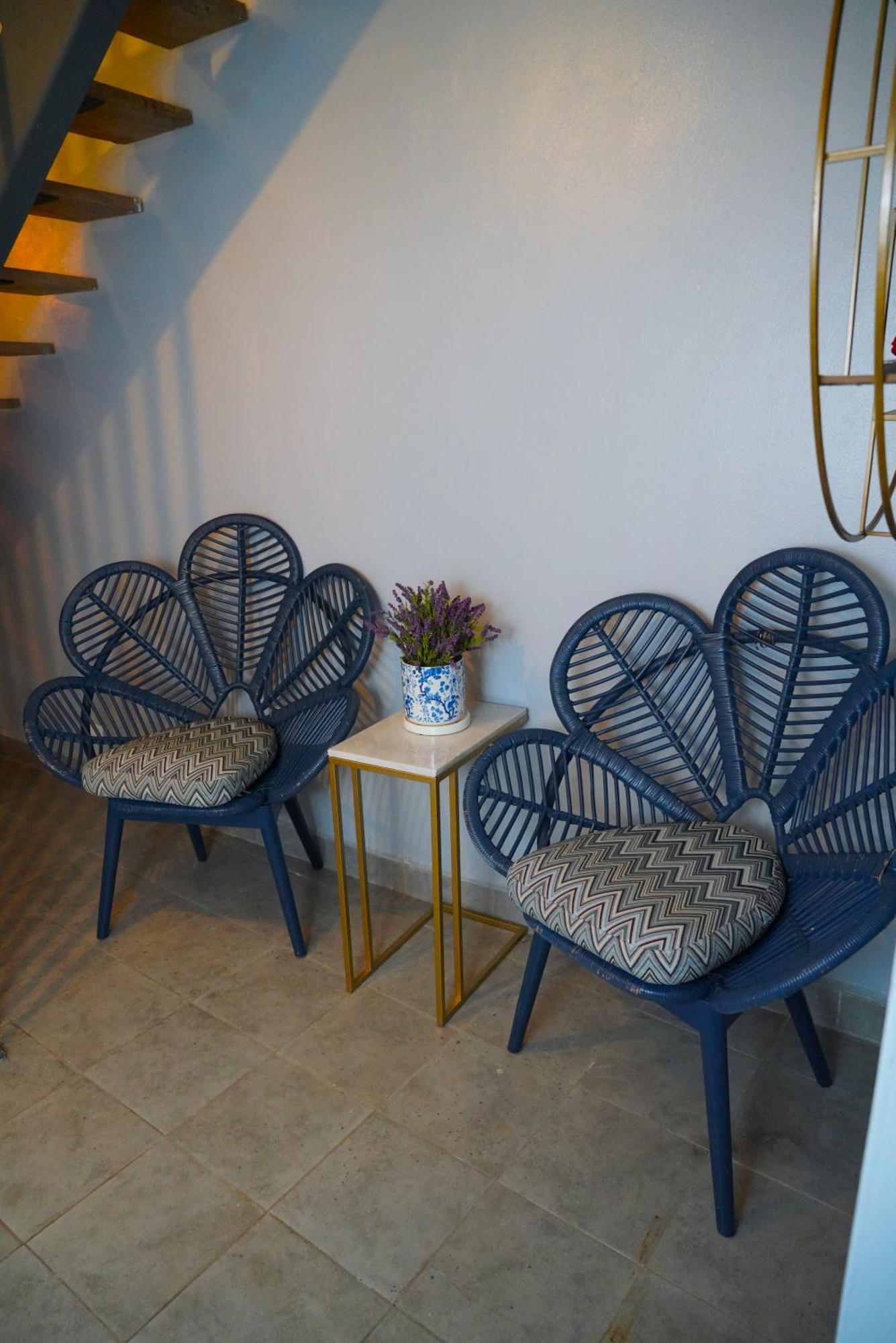 Hostal 53 Boutique Santo Domingo Exteriör bild