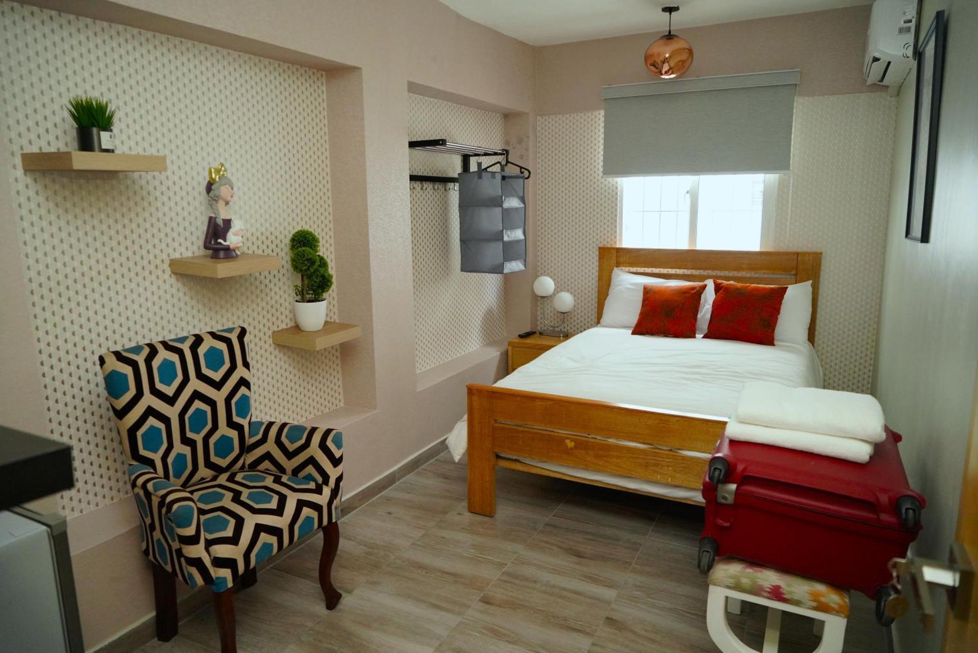 Hostal 53 Boutique Santo Domingo Exteriör bild