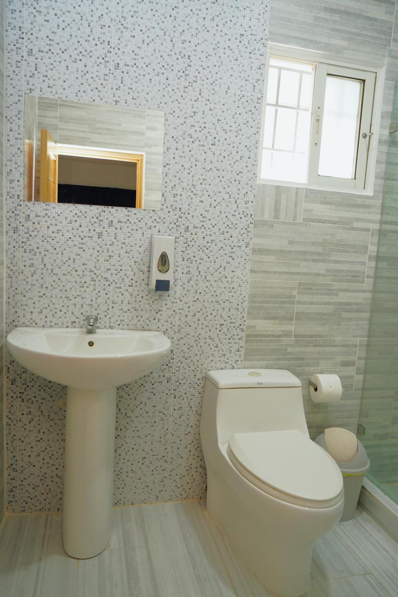 Hostal 53 Boutique Santo Domingo Exteriör bild