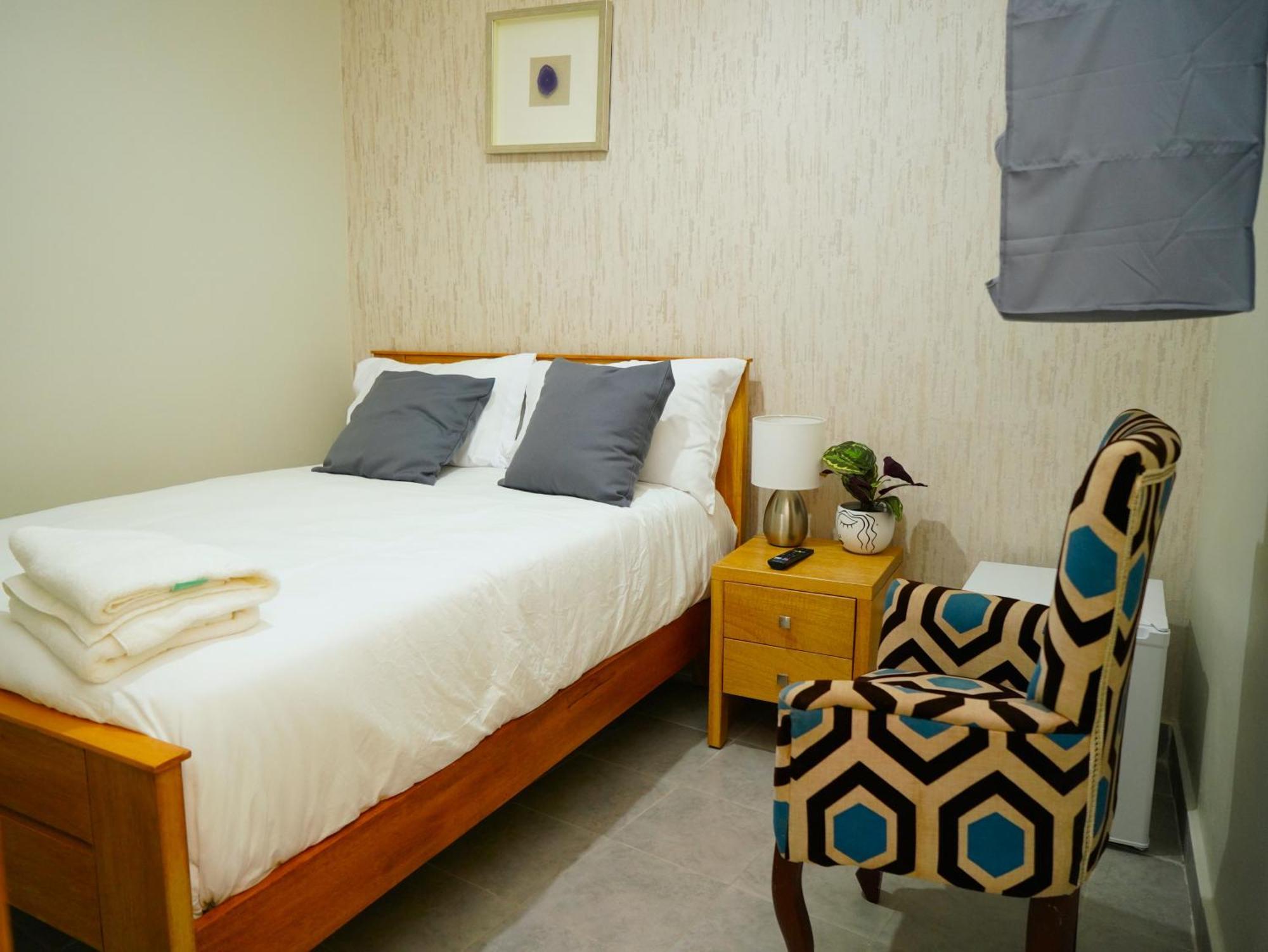 Hostal 53 Boutique Santo Domingo Exteriör bild