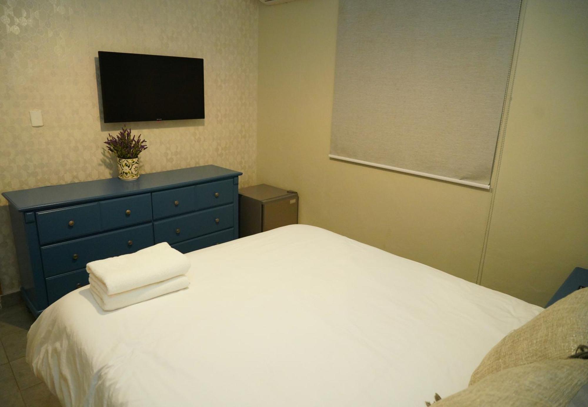 Hostal 53 Boutique Santo Domingo Exteriör bild