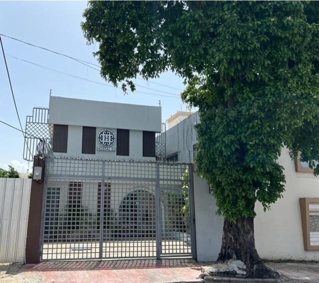 Hostal 53 Boutique Santo Domingo Exteriör bild