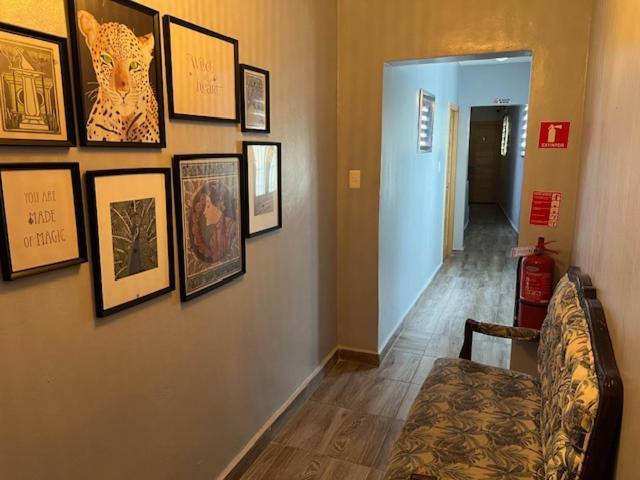 Hostal 53 Boutique Santo Domingo Exteriör bild