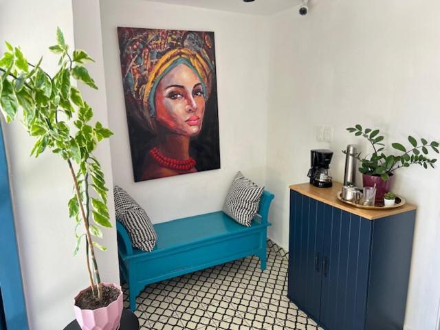 Hostal 53 Boutique Santo Domingo Exteriör bild