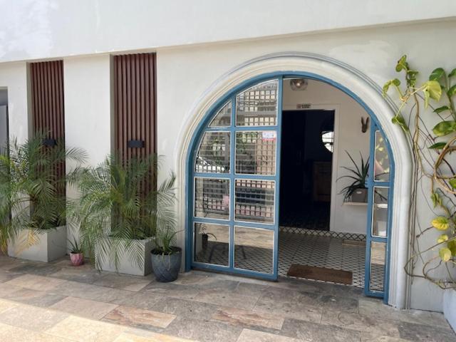 Hostal 53 Boutique Santo Domingo Exteriör bild
