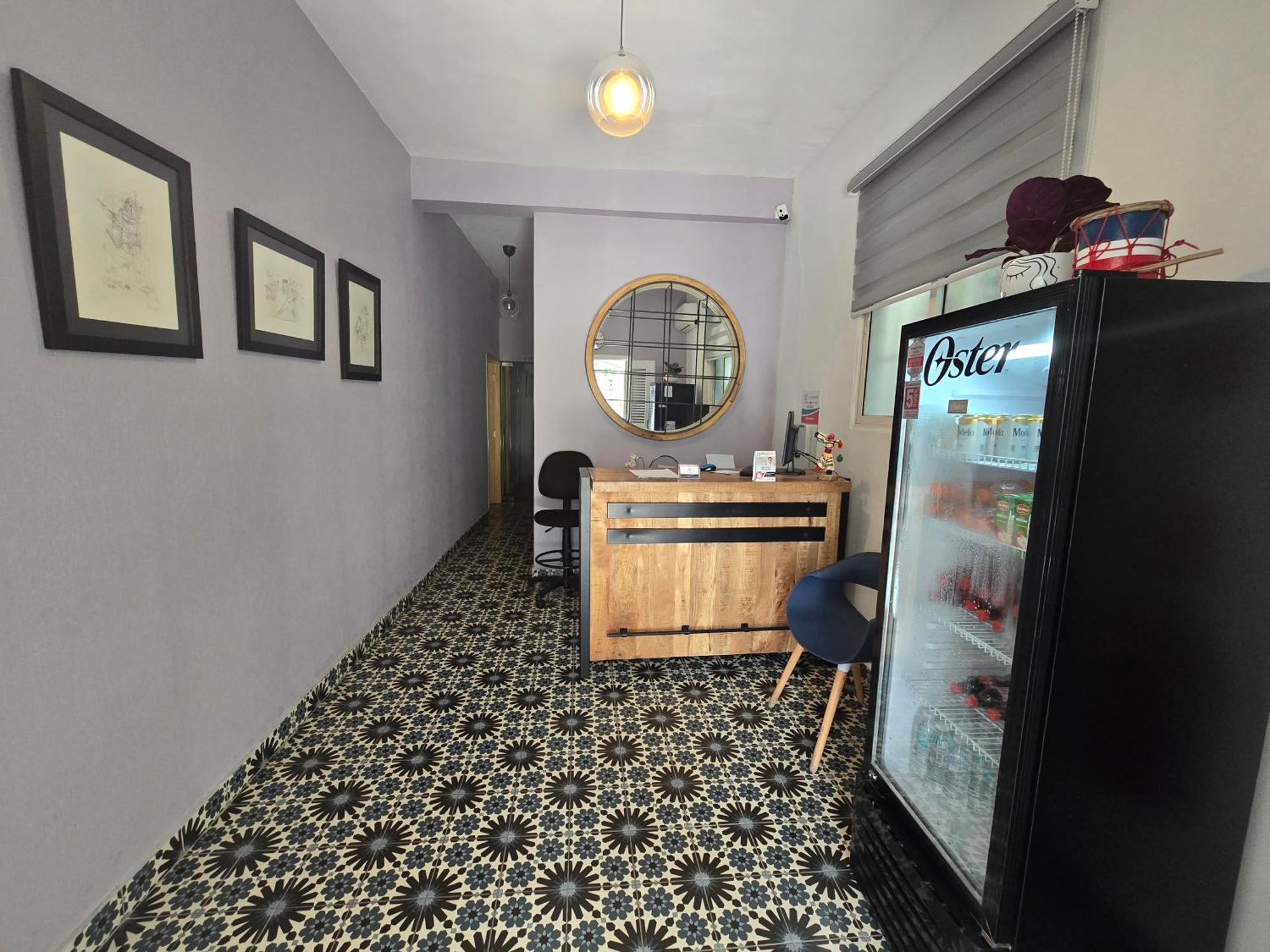Hostal 53 Boutique Santo Domingo Exteriör bild
