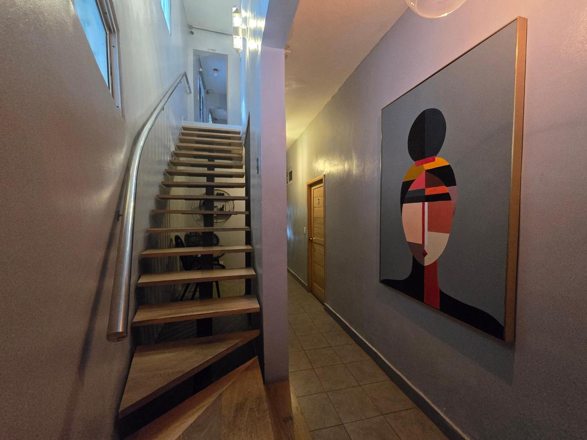 Hostal 53 Boutique Santo Domingo Exteriör bild