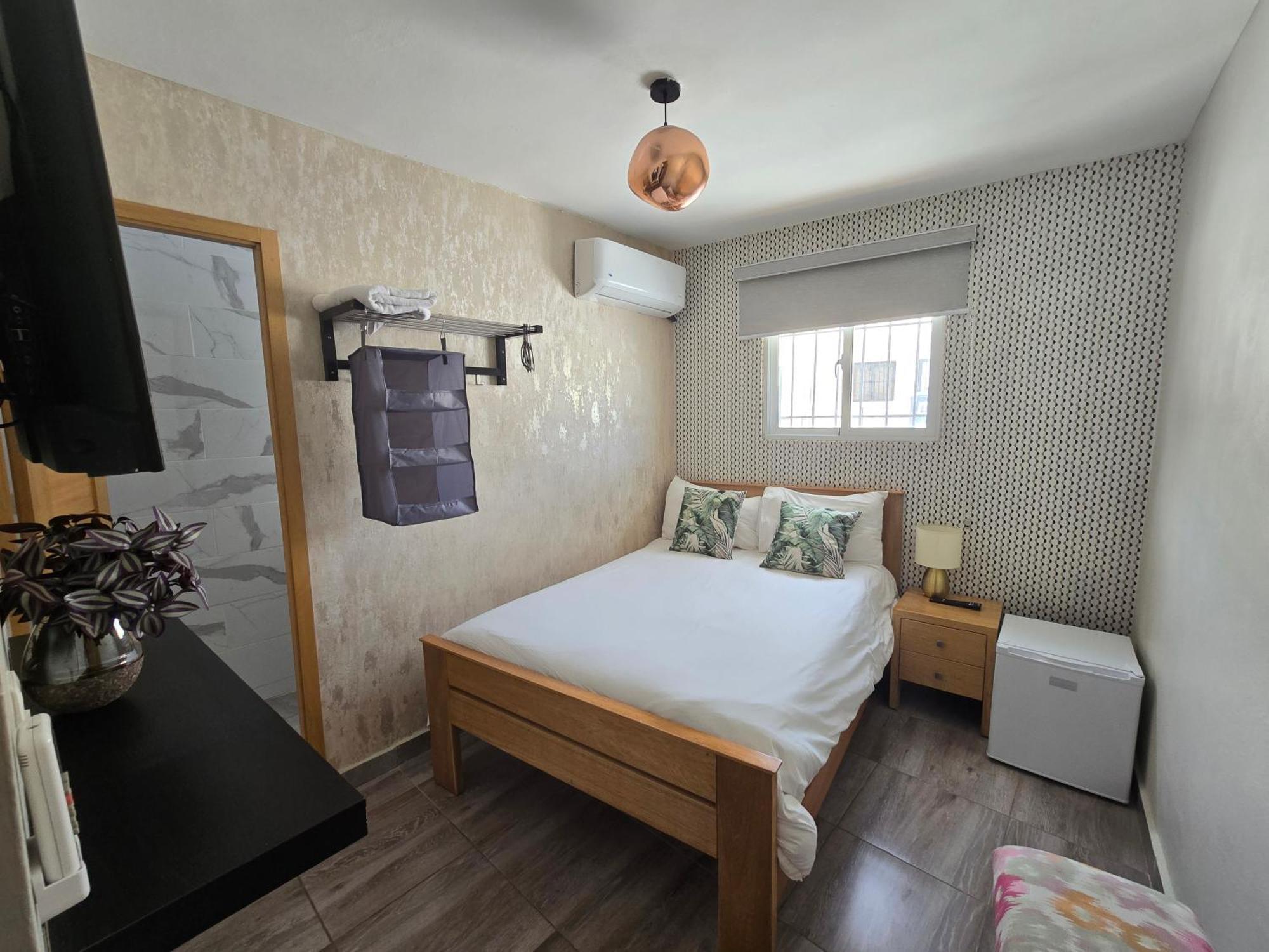 Hostal 53 Boutique Santo Domingo Exteriör bild