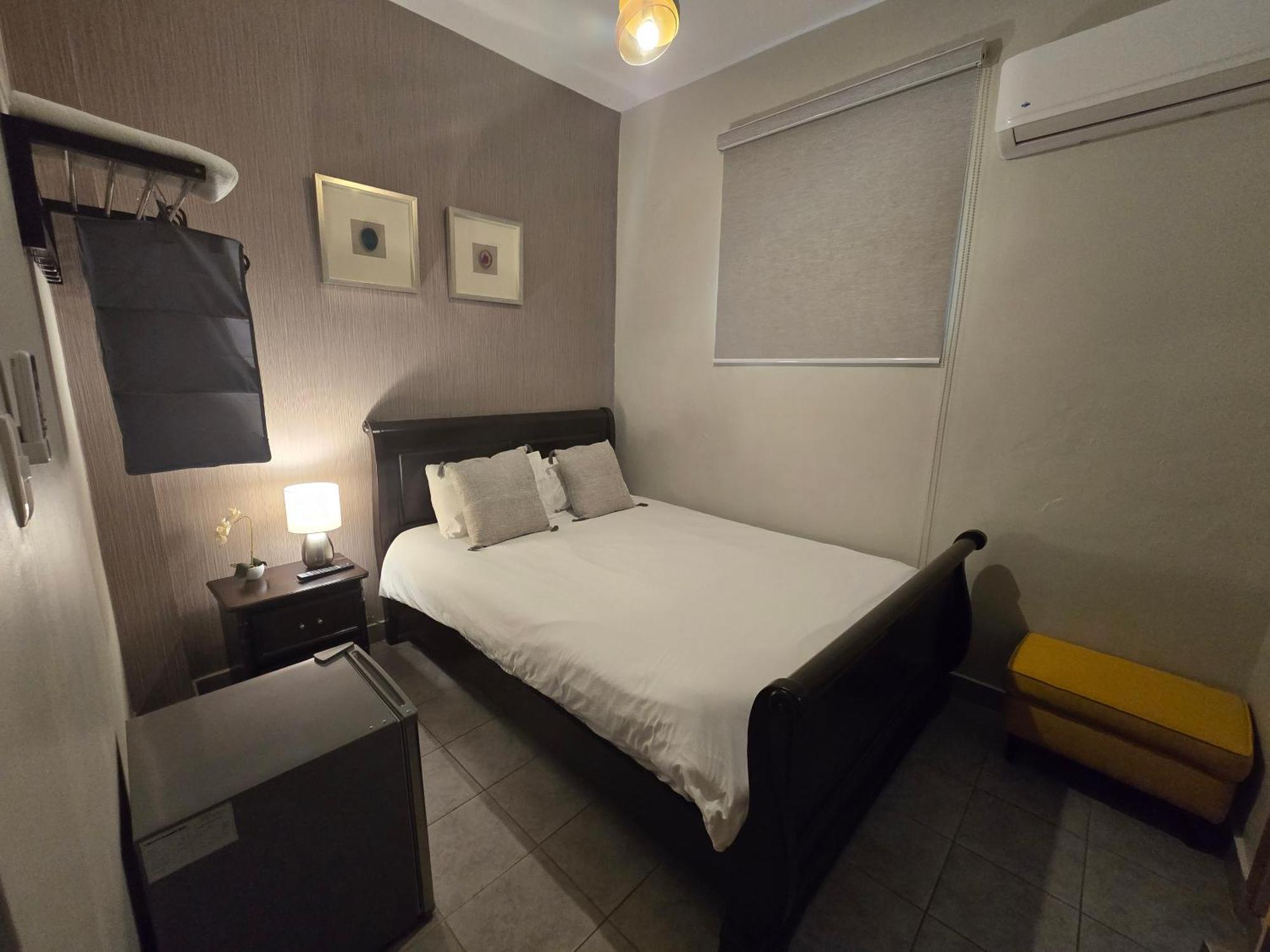 Hostal 53 Boutique Santo Domingo Exteriör bild