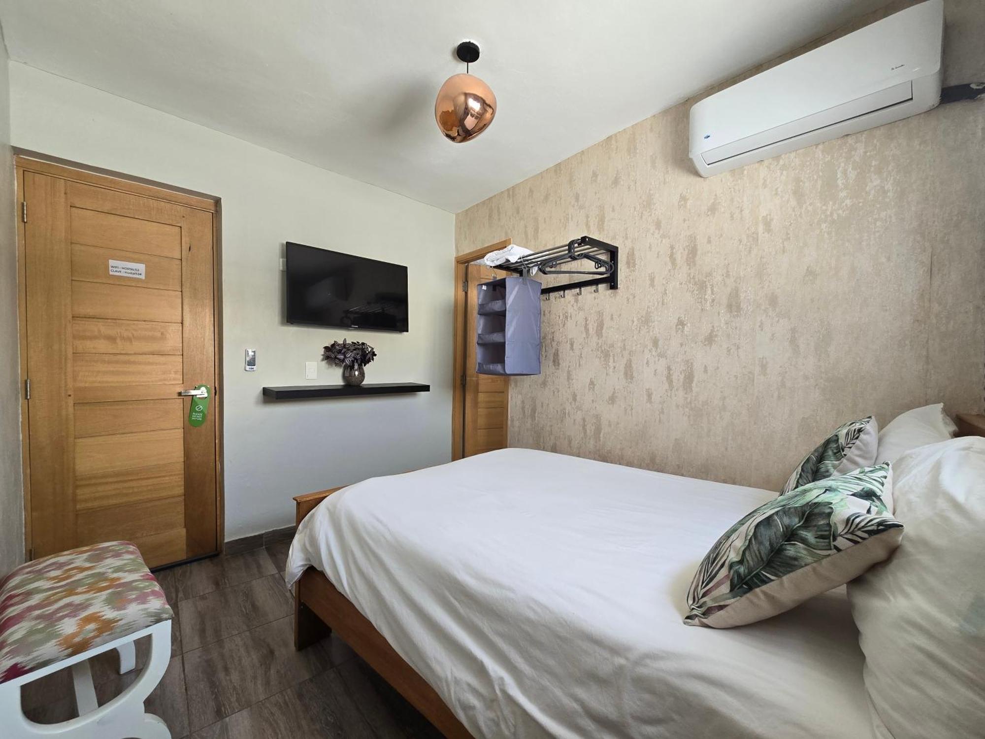 Hostal 53 Boutique Santo Domingo Exteriör bild