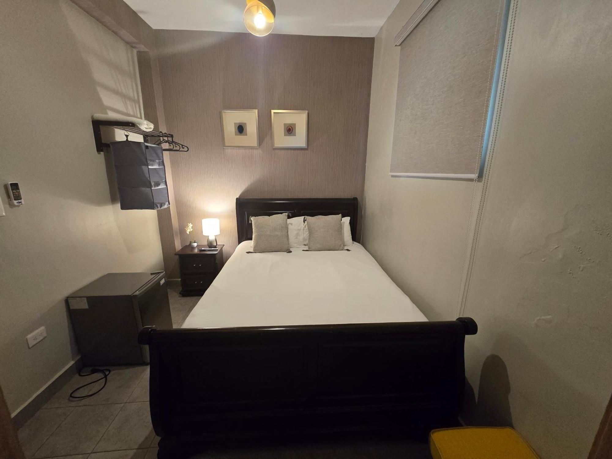 Hostal 53 Boutique Santo Domingo Exteriör bild